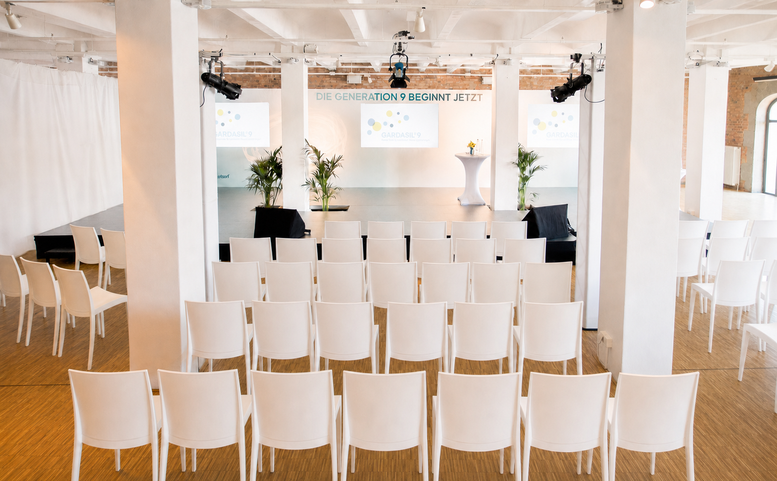 030 Eventloft